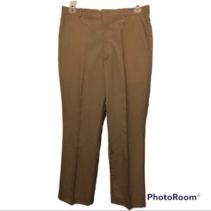 Mens LL Bean dress pants size 36X29